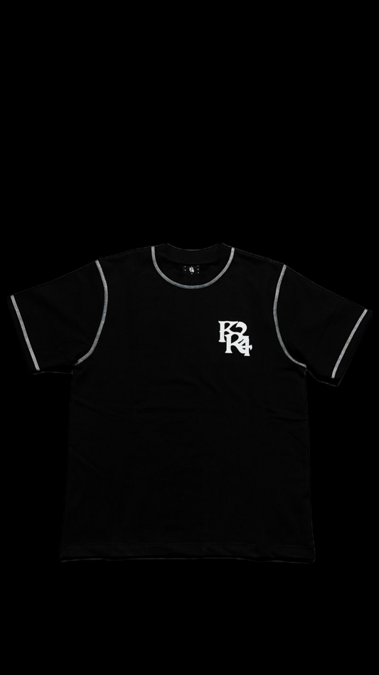 One.shot T-shirt [black]