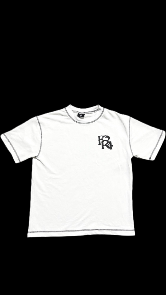 One.shot T-shirt [white]